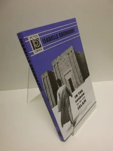 Cover of In the Shadow of Islam