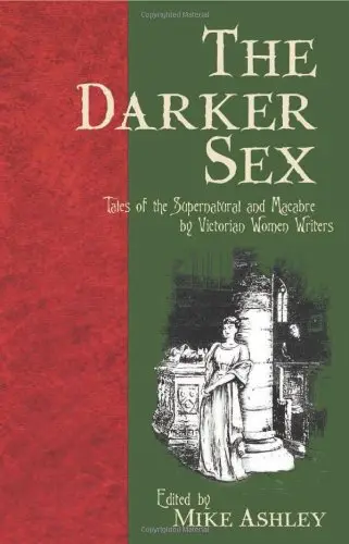 Cover of Darker Sex