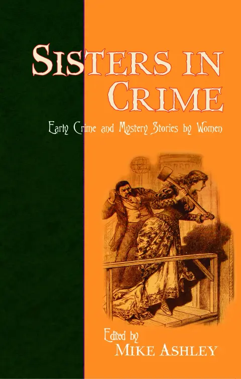 Cover of Sisters in Crime