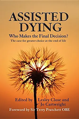 Cover of Assisted Dying