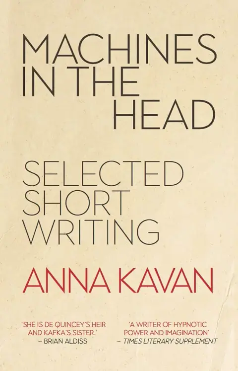 Cover of Machines in the Head