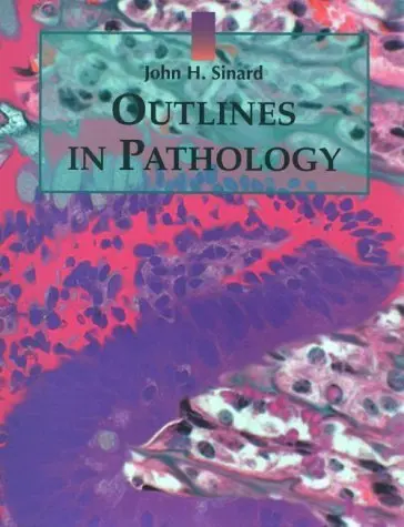 Cover of Outlines in Pathology