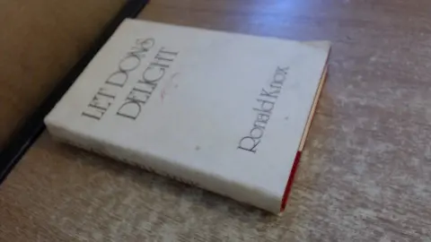 Cover of Let Dons Delight