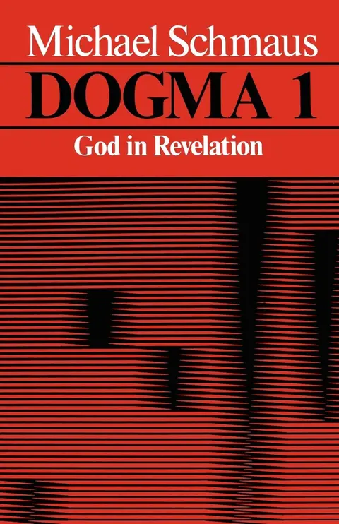 Cover of God in Revelation (v. 1)