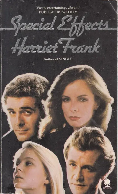 Cover of Special Effects