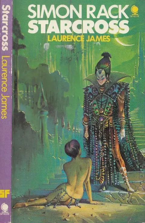 Cover of Starcross