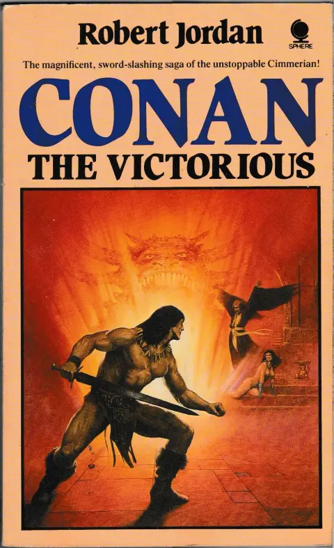 Cover of Conan 26