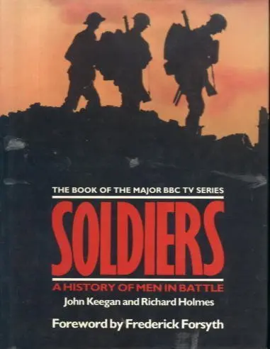 Cover of Soldiers