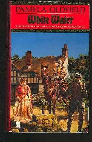 Cover of White Water