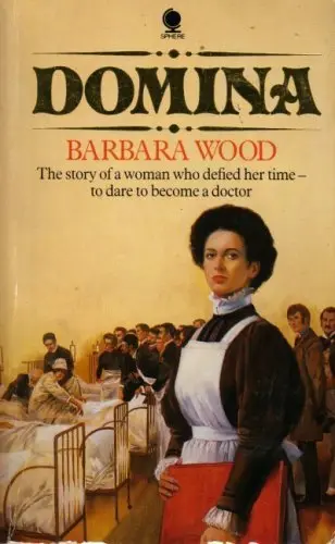 Cover of Domina
