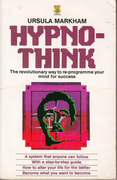 Cover of Hypnothink