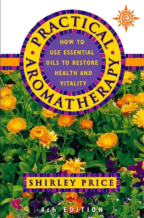 Cover of Practical Aromatherapy