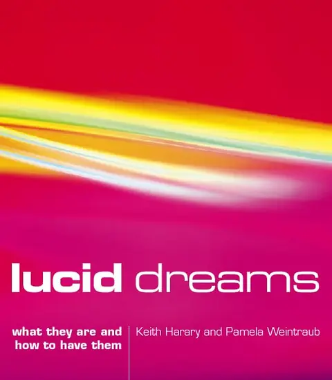 Cover of Lucid Dreams