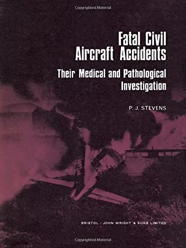 Cover of Fatal Civil Aircraft Accidents