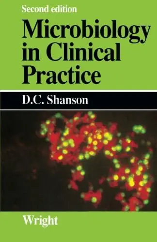 Cover of Microbiology in Clinical Practice
