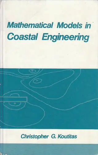 Cover of Mathematical Models in Coastal Engineering