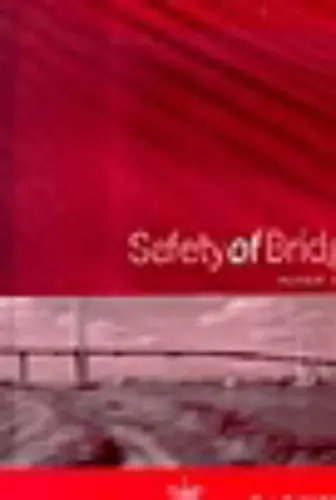 Cover of Safety of Bridges