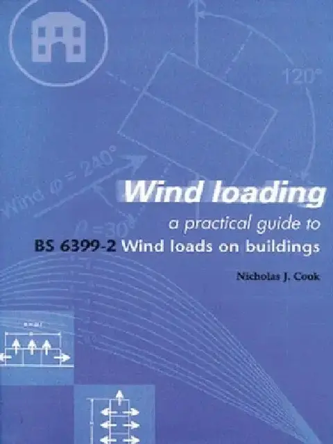 Cover of Wind Loading