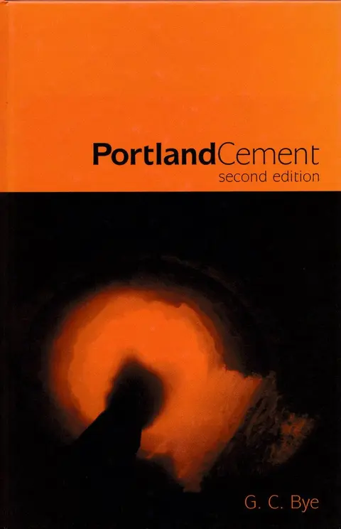 Cover of Portland Cement