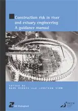 Cover of Construction Risk in River and Estuary Engineering