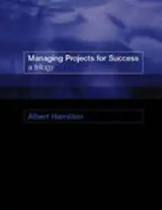 Cover of Managing Projects for Success