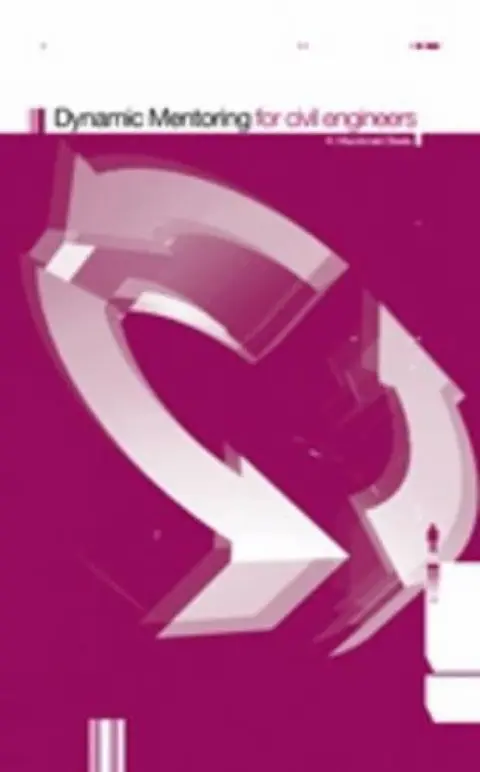 Cover of Dynamic Mentoring for Civil Engineers