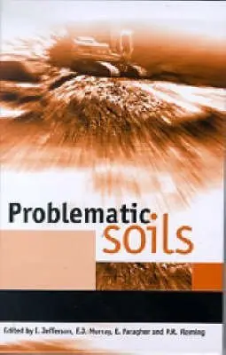 Cover of Problematic Soils