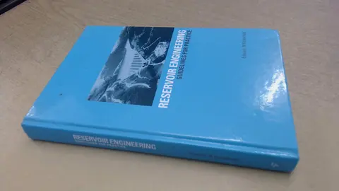 Cover of Reservoir Engineering