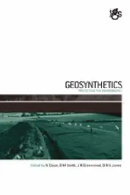 Cover of Geosynthetics