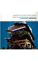 Cover of Conceptual Structural Design