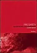 Cover of Fire Safety