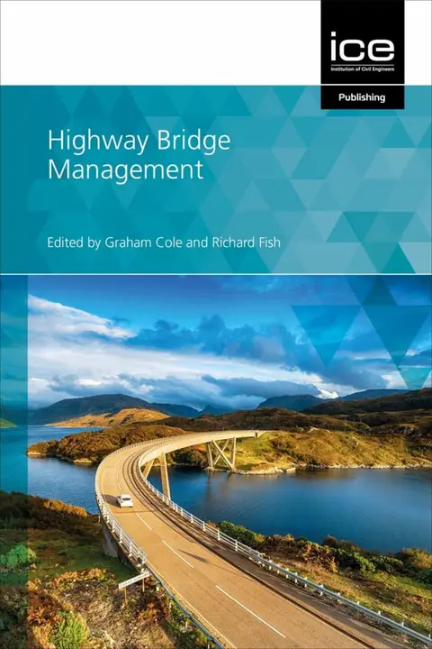 Cover of Highway Bridge Management