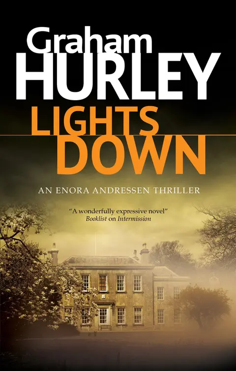 Cover of Lights Down