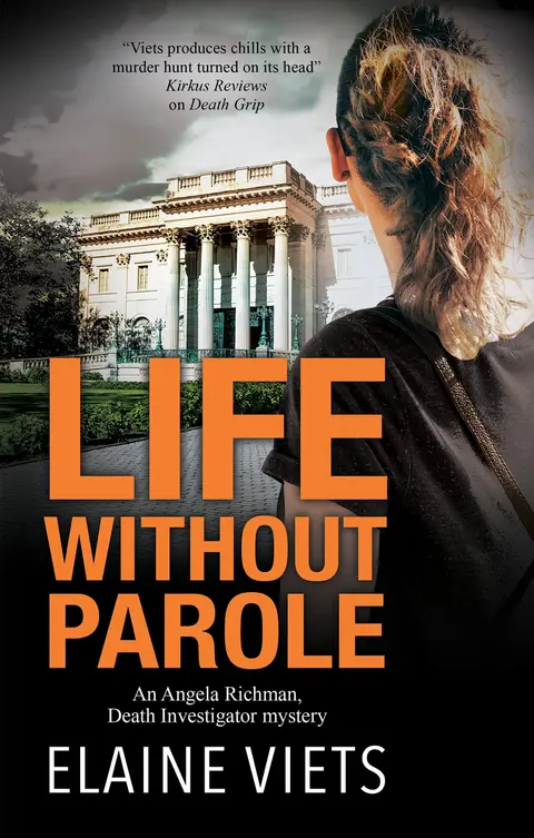 Cover of Life Without Parole