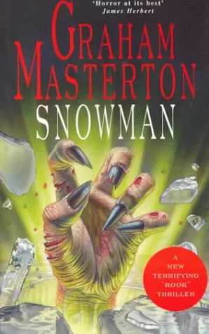 Cover of Snowman (Bk. 4)