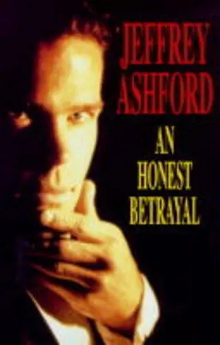 Cover of An Honest Betrayal
