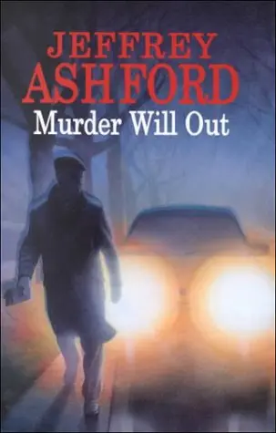 Cover of Murder Will Out