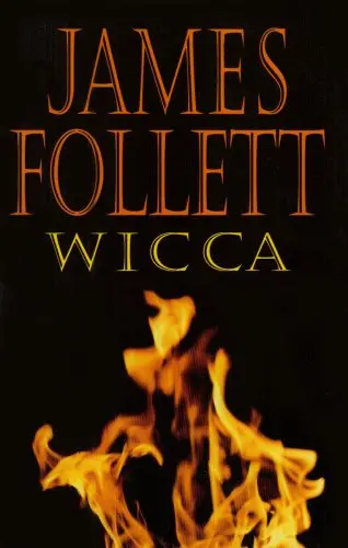 Cover of Wicca