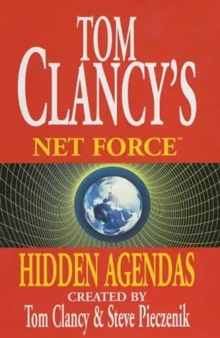 Cover of Hidden Agendas