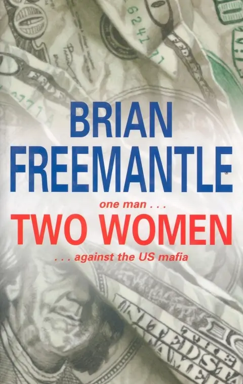 Cover of Two Women