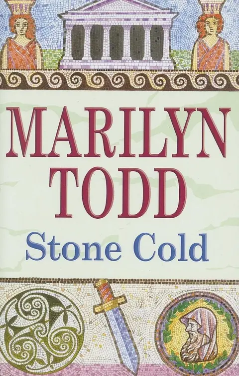 Cover of Stone Cold
