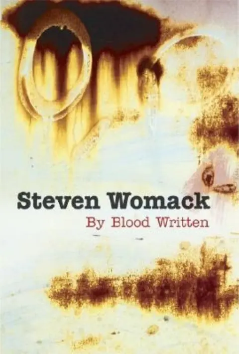 Cover of By Blood Written