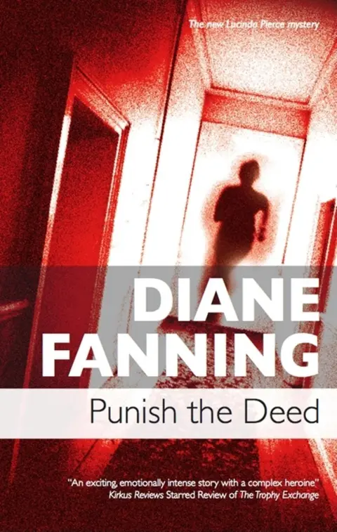 Cover of Punish the Deed