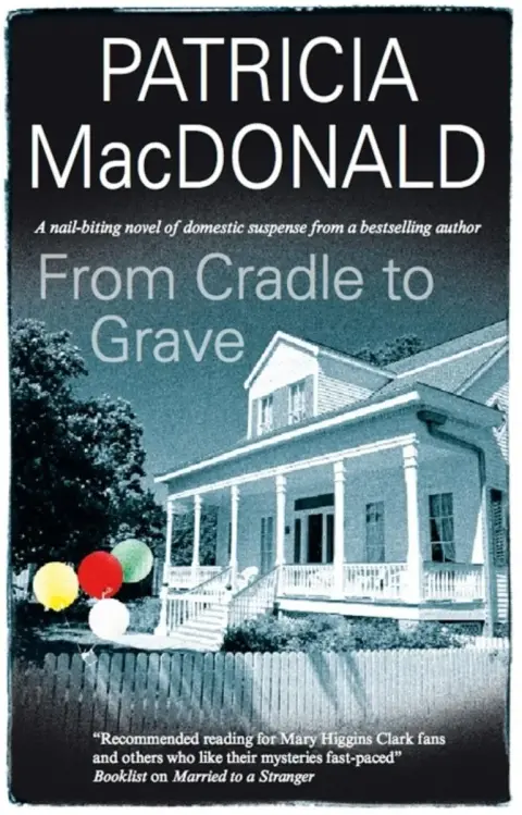 Cover of From Cradle to Grave