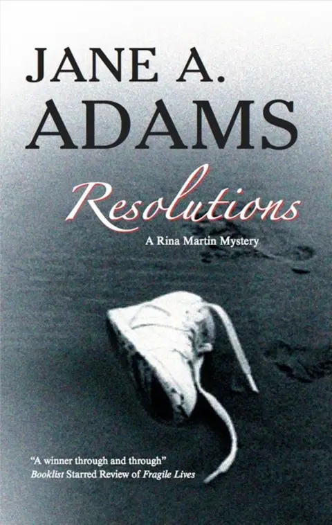 Cover of Resolutions