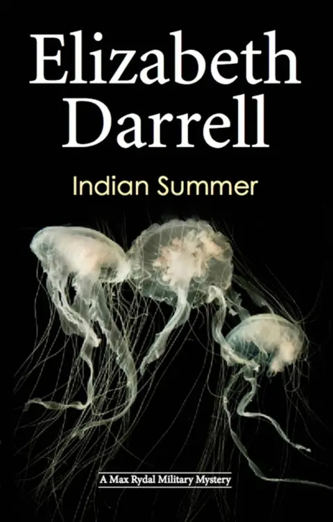 Cover of Indian Summer