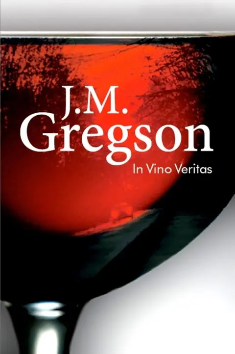 Cover of In Vino Veritas