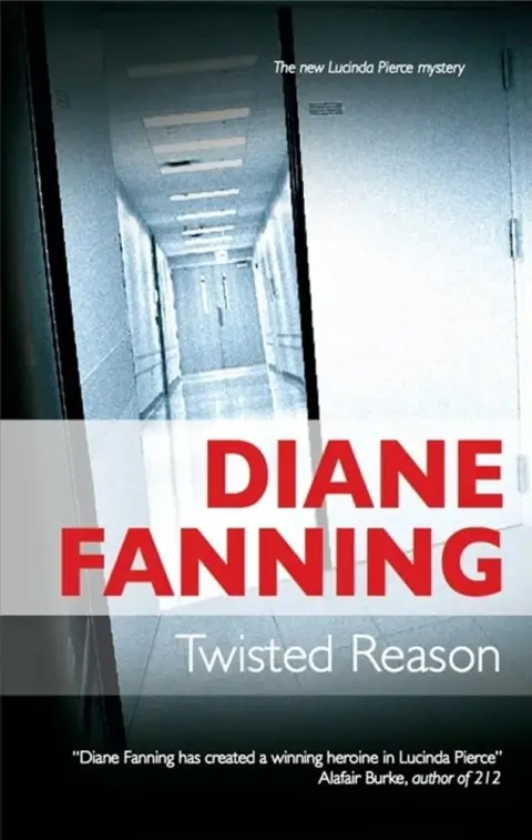 Cover of Twisted Reason