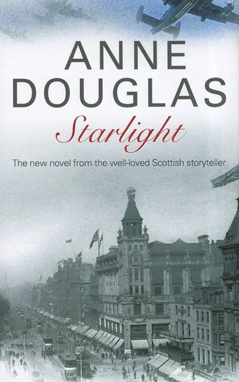 Cover of Starlight