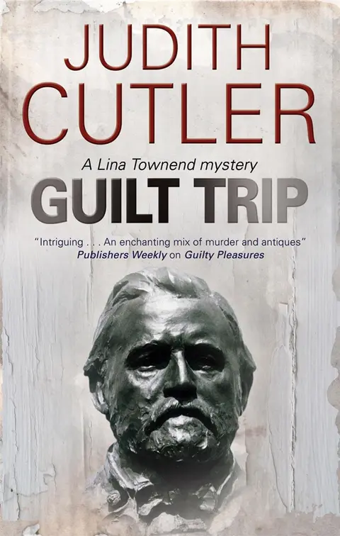 Cover of Guilt Trip